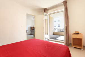 Photo T1 de 25 à 27m² à partir de 555€ n° 10