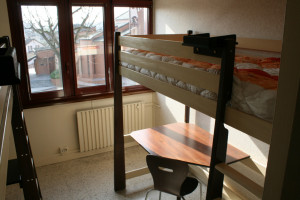 Photo Chambre Double n° 2