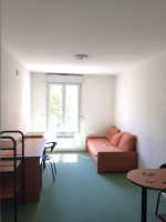 Studio 17m from € 460 per month