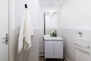 Photo T1 à partir de 17 à 29m² meublé et équipé n° 9