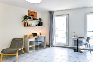 Photo Appartement T1 Extra Large n° 9