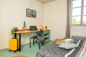 Photo Studio de 18 à 26m² meublé et équipé n° 25