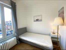 Photo Cocon Henriville de 11 m² meublé et équipé n° 1