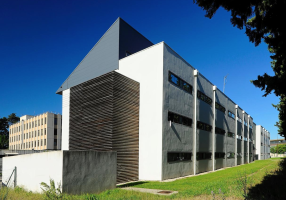Photo T2 de 24m² meublé et équipé n° 19