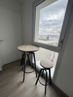 Photo T1 de 26m² meublé et équipé n° 6