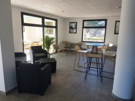 Photo T1 bis de 37m² meublé et équipé avec balcon n° 4