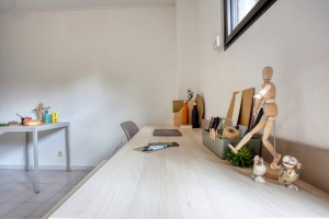 Photo Studio meublé de 18 à 24m² en résidence étudiante à Nîmes (30000) n° 21