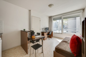 Photo Studio de 17 à 29m² meublés et équipés n° 4