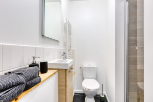 STUDIO de 14 m² - Lille