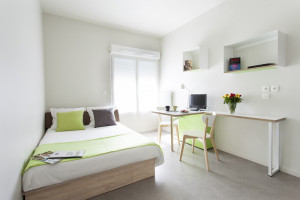 Photo T2 de 35 m² à partir de 895€ par mois n° 2