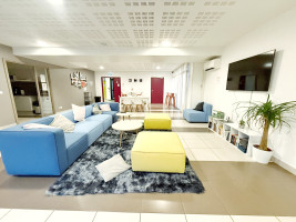 Photo T1 Bis de 22m² meublé et équipé n° 13