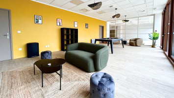 Photo T1Bis de 27m² meublé et équipé n° 6