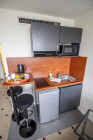 Photo T2 de 45m2 meublé et équipé n° 20