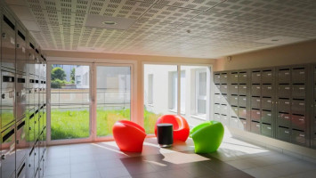 Photo Studio meublé 21,80m2 n° 6