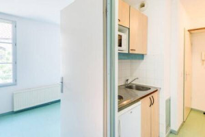 Photo Studio de 18 à 26m² meublé et équipé n° 4