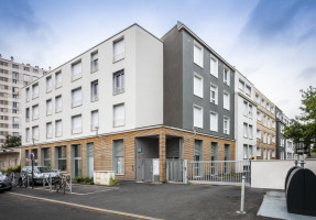 Colocation dans un T5 meublé et équipé