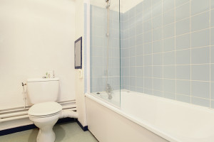 Photo Studio étudiant de 18 m² à 21 m² du 1er au 4e étage meublé et équipé n° 3