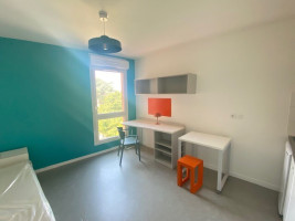 Photo T1 bis de 34m² meublé et équipé n° 24