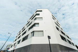 Photo OPENING RENTREE 2017 - T2 36 to 40m² Furnished &amp; new - Student Residence Rennes n° 8
