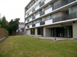 Photo T1bis 33m2 au coeur de Montreuil n° 3