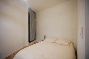 Un magnifique T3 - Rue Jules Lecesne - Le Havre