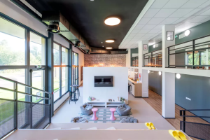 Photo T1 à partir de 17 à 29m² meublé et équipé n° 13