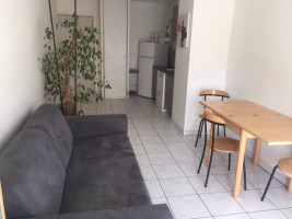 Photo T3 de 47 à 58m² à partir de 1 255€ logement seul ou en colocation n° 2