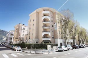 Photo T1 de 25 à 27m² à partir de 555€ n° 3