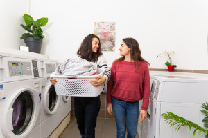 Photo lit en colocation à partir de 38m² meublé et équipé n° 8