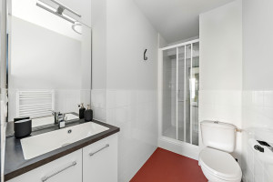 Photo T1 de 17 à 20m² meublé et équipé n° 7