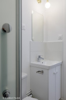 Photo Chambre en colocation avec salle de bain privative de 14 à 22m2 meublé et équipé n° 1