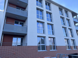 Photo T1 de 26m² meublé et équipé n° 12