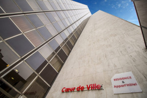 Photo T2 de 45m2 meublé et équipé n° 21