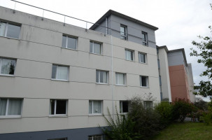 Photo T1 furnished student residence in Nantes n° 7