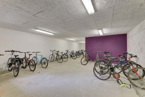 Photo Studio de 19 à 23m² meublé et équipé n° 7