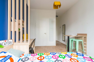 Photo Chambre privée en colocation n° 3