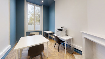 Photo Studio de 19 à 28m² meublé et équipé n° 8