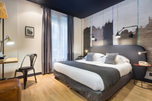 Photo Chambre de 15 à 16 m² meublé n° 7