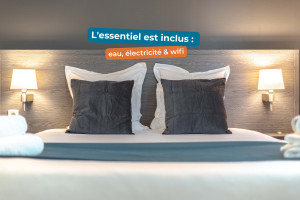Studio de 30m² meublé et équipé