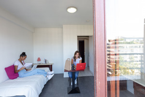 Studio de 18.2 à 31.7m² meublé et équipé