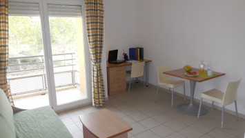 Photo T2 apartment of 35 m² from 735 € per month n° 5