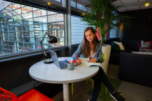 Photo lit en colocation à partir de 32m² meublé et équipé n° 6