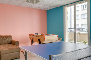 Photo T3 de 66m² meublé et équipé n° 11