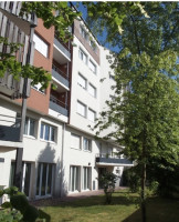 Photo Studio individuel a partir de 20m² meublé et équipé avec /sans balcon n° 12