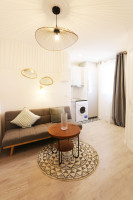 A VENDRE - T2 PARIS 15