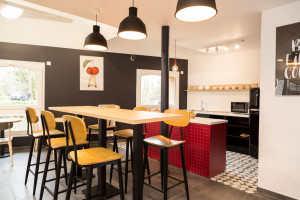 Photo Studio de 18 à 25m² meublé et équipé n° 3