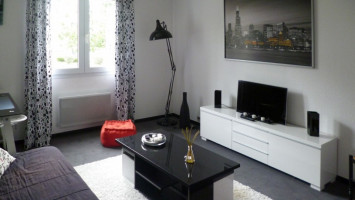 Photo 23m² studio with or without balcony, € 500 per month n° 7