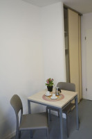 Photo Flat for 2 in a student residence in Meaux (77) n° 5