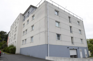 Photo T1 furnished student residence in Nantes n° 6