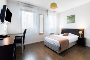 Photo T1 de 19 m² à partir de 440€ par mois n° 1